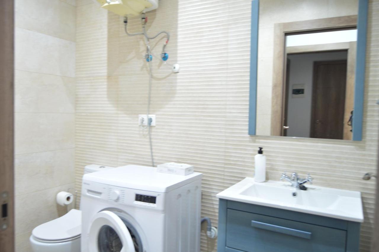 Fleming Loft Parking Tourist Cordoba Apartment ภายนอก รูปภาพ