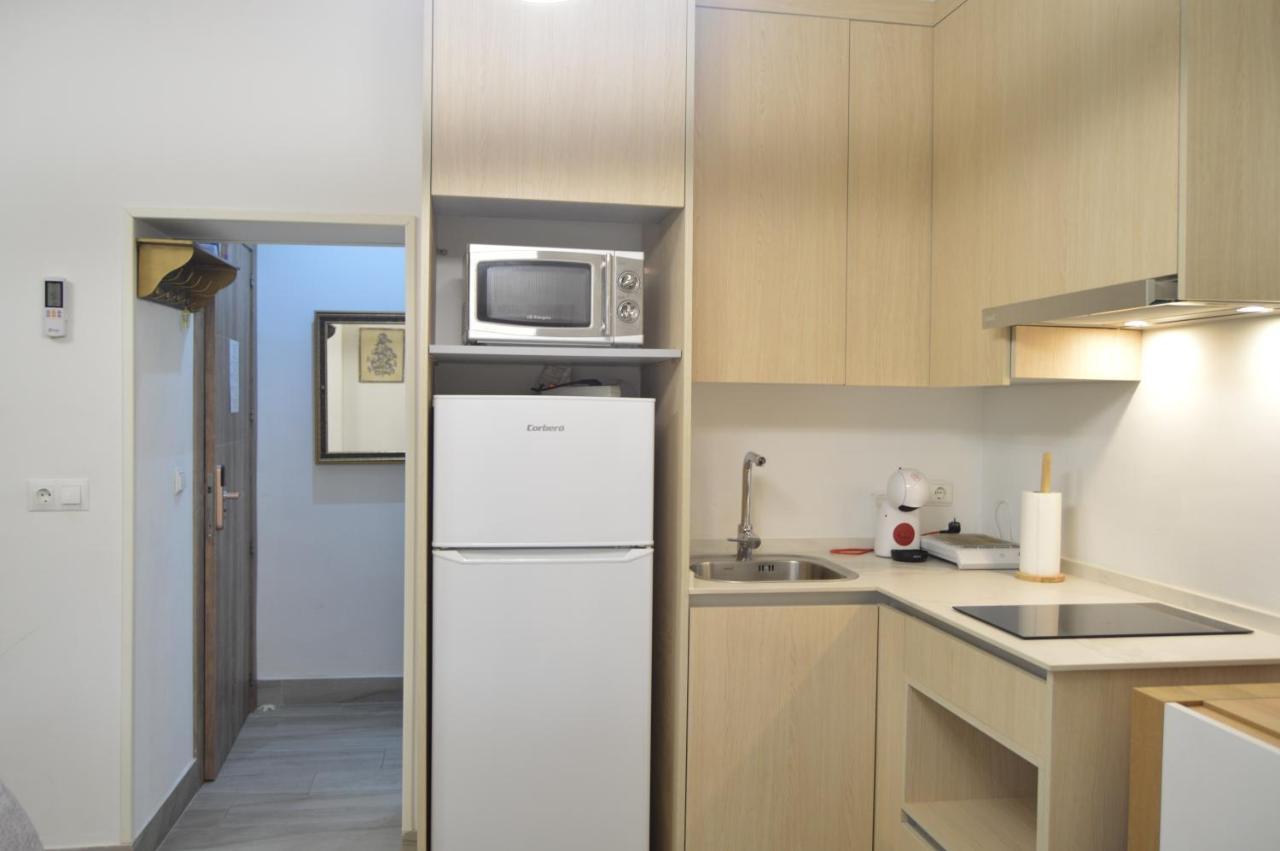 Fleming Loft Parking Tourist Cordoba Apartment ภายนอก รูปภาพ